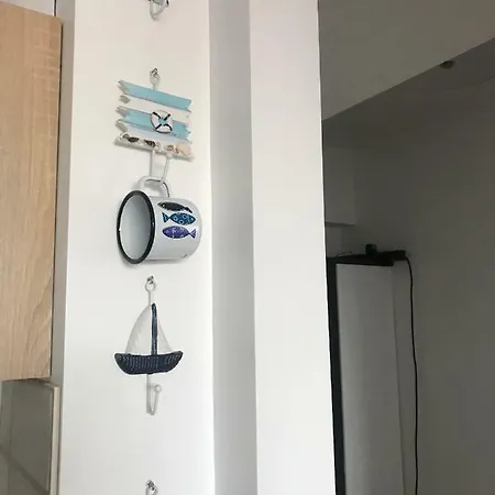 Luxury Sea View - Marine Deko Apartamento Constança