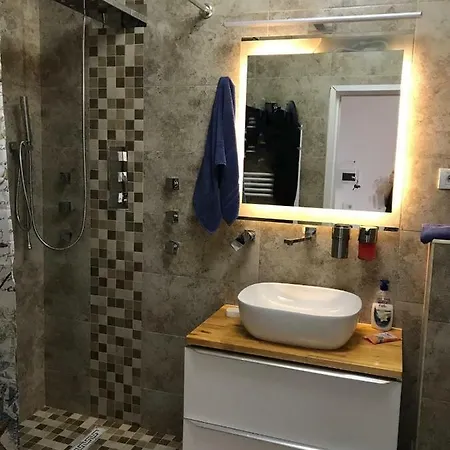 Luxury Sea View - Marine Deko Apartamento Constança