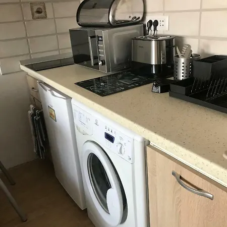 Luxury Sea View - Marine Deko Apartamento *